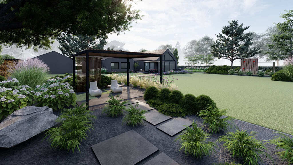 Dom na sprzedaż Goleniów 217 m2 | Arka Nieruchomości