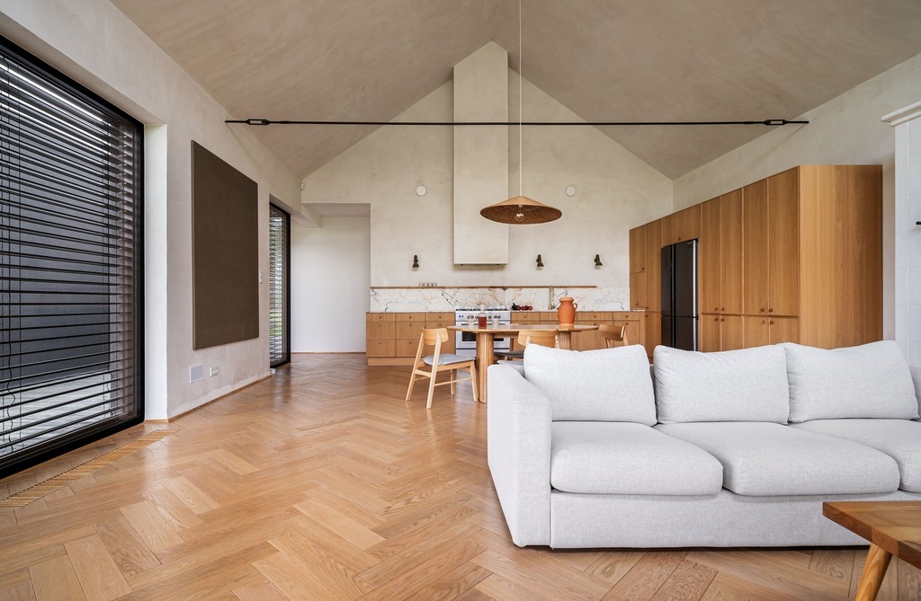 Dom na sprzedaż Goleniów 217 m2 | Arka Nieruchomości