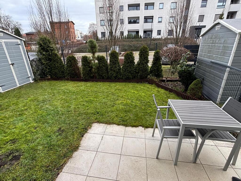 Mieszkanie na wynajem Szczecin, Krzekowo 52 m2 | Arka Nieruchomości