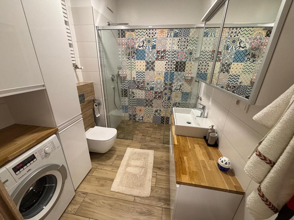 Mieszkanie na wynajem Szczecin, Krzekowo 52 m2 | Arka Nieruchomości