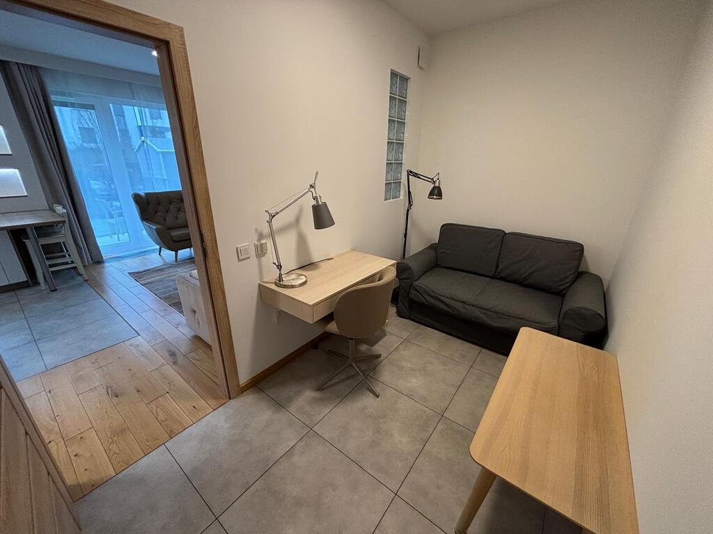 Mieszkanie na wynajem Szczecin, Krzekowo 52 m2 | Arka Nieruchomości