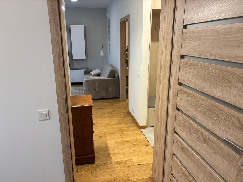 Mieszkanie na wynajem Szczecin, Krzekowo 52 m2 | Arka Nieruchomości