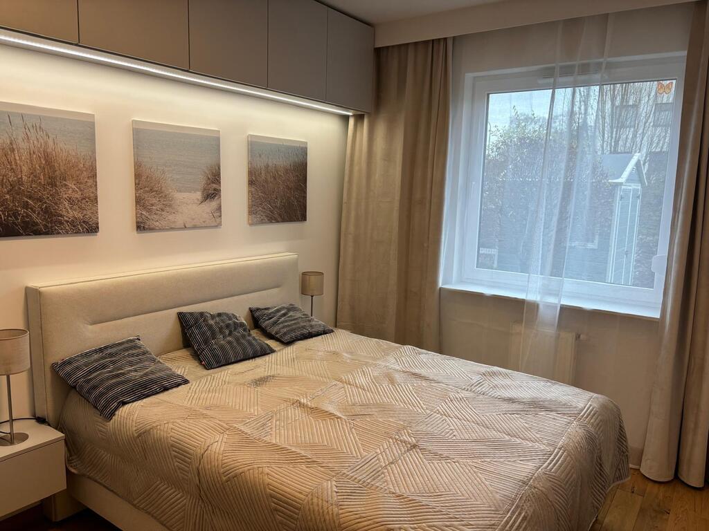 Mieszkanie na wynajem Szczecin, Krzekowo 52 m2 | Arka Nieruchomości