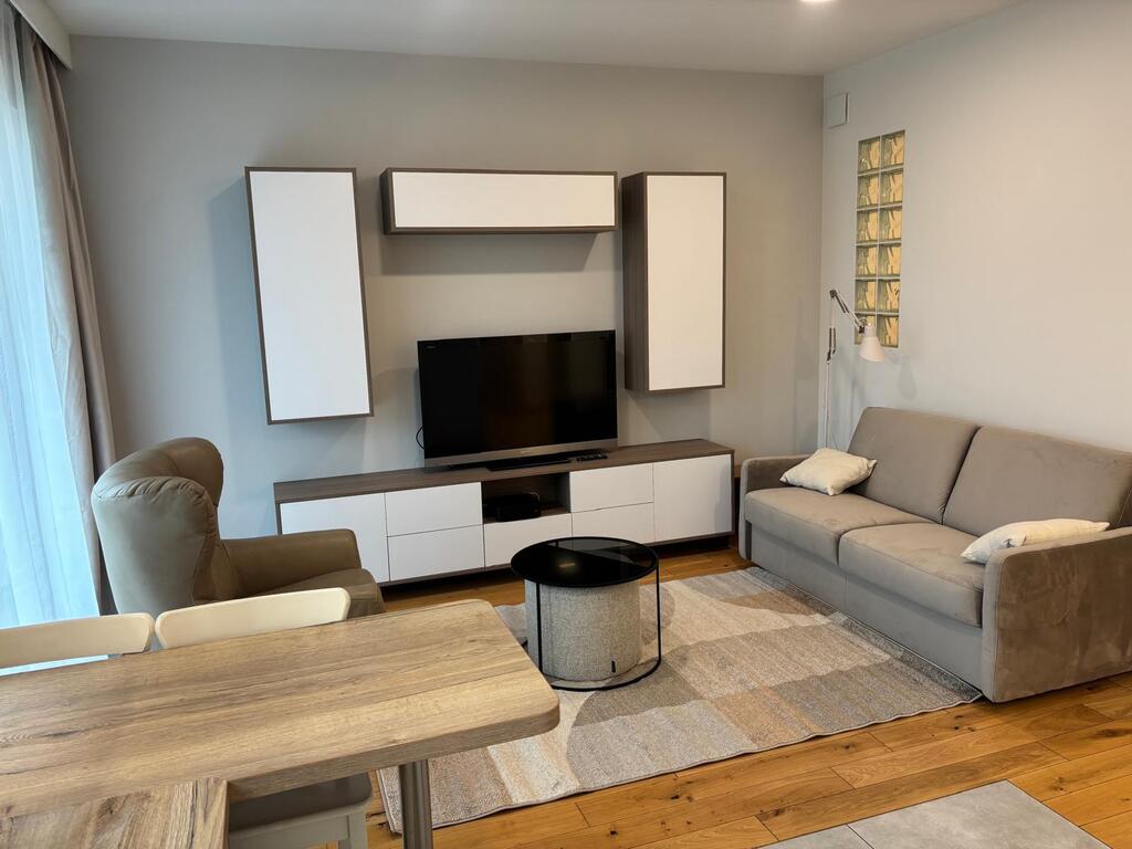 Mieszkanie na wynajem Szczecin, Krzekowo 52 m2 | Arka Nieruchomości