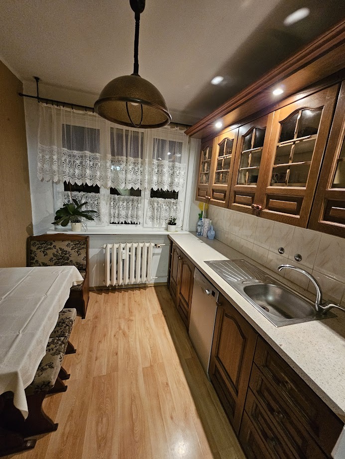 Mieszkanie na sprzedaż Goleniów 62 m2 | Arka Nieruchomości