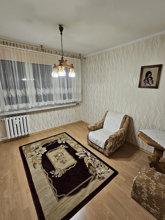 Mieszkanie na sprzedaż Goleniów 62 m2 | Arka Nieruchomości