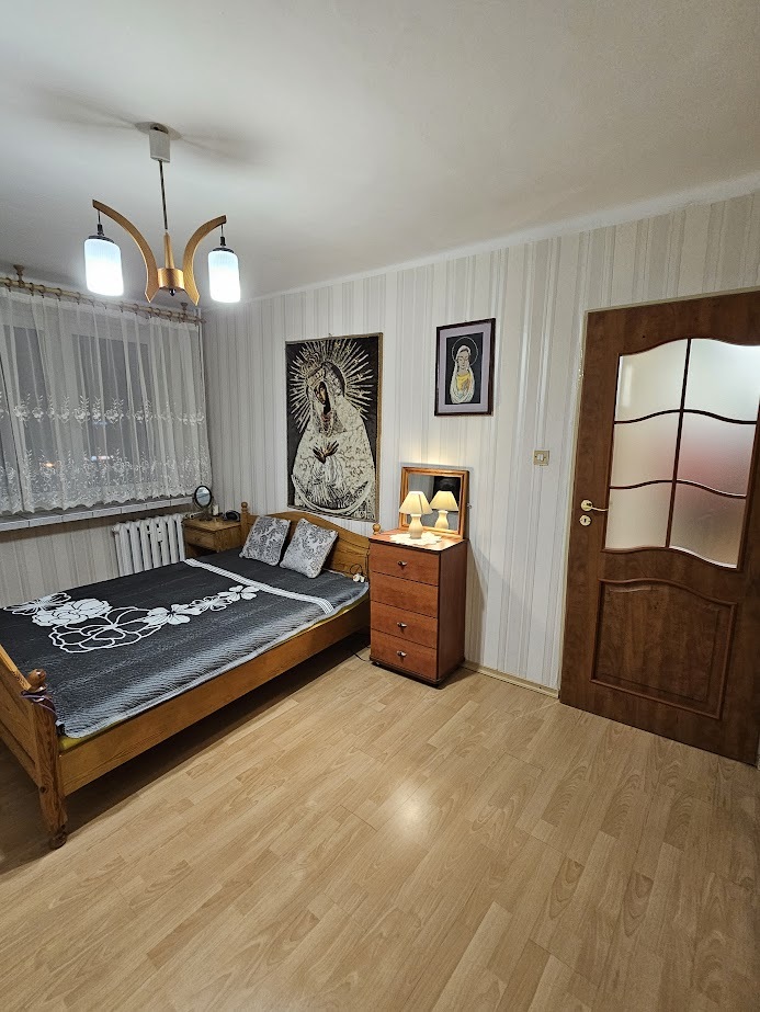 Mieszkanie na sprzedaż Goleniów 62 m2 | Arka Nieruchomości