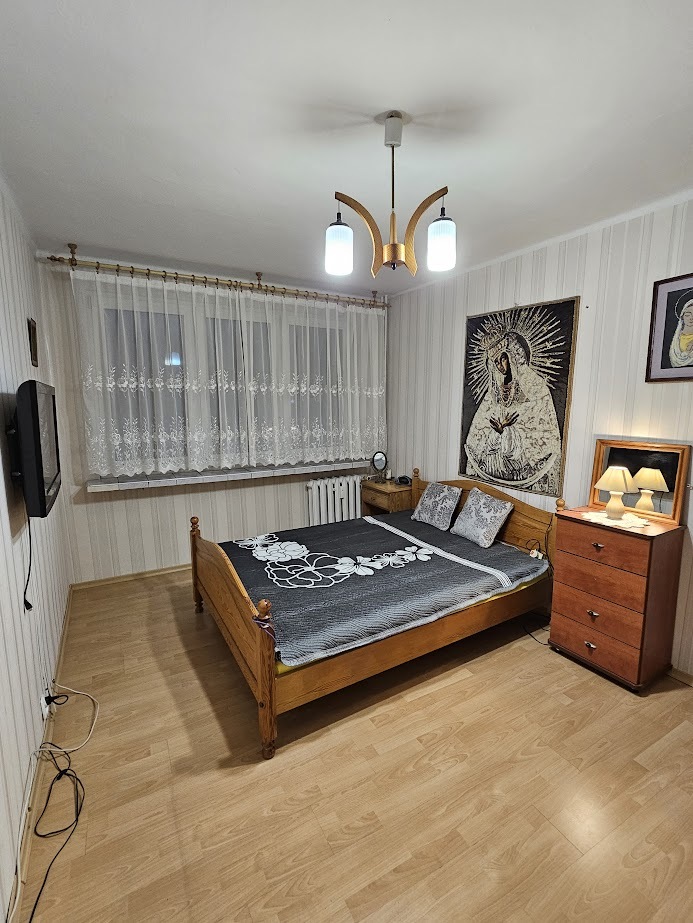 Mieszkanie na sprzedaż Goleniów 62 m2 | Arka Nieruchomości