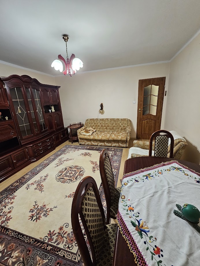 Mieszkanie na sprzedaż Goleniów 62 m2 | Arka Nieruchomości