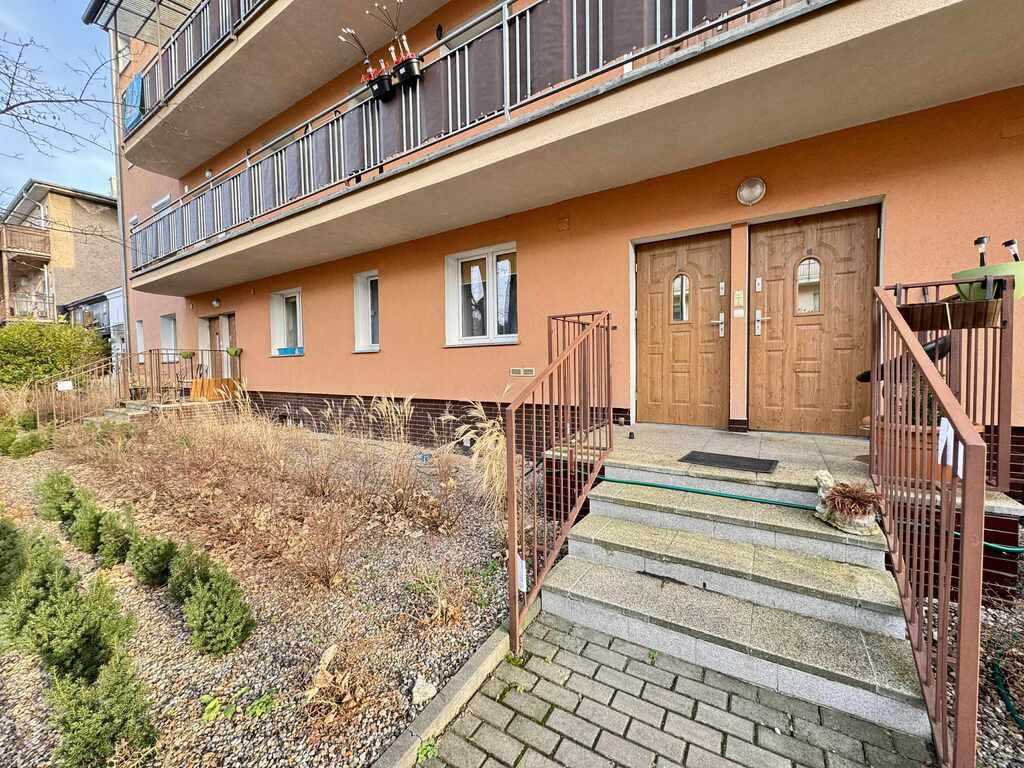 Mieszkanie na sprzedaż Szczecin, Śródmieście-Centrum 44 m2 | Arka Nieruchomości