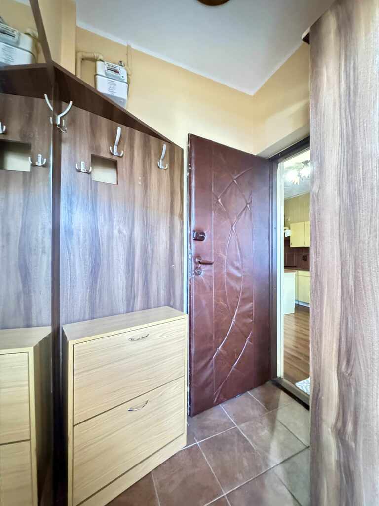 Mieszkanie na sprzedaż Szczecin, Śródmieście-Centrum 44 m2 | Arka Nieruchomości