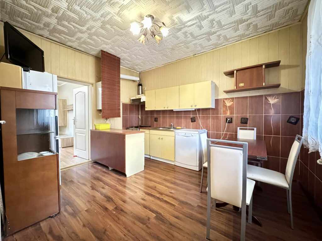 Mieszkanie na sprzedaż Szczecin, Śródmieście-Centrum 44 m2 | Arka Nieruchomości