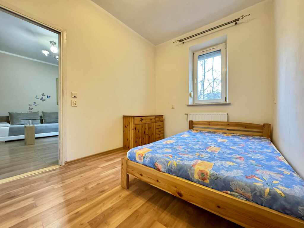 Mieszkanie na sprzedaż Szczecin, Śródmieście-Centrum 44 m2 | Arka Nieruchomości