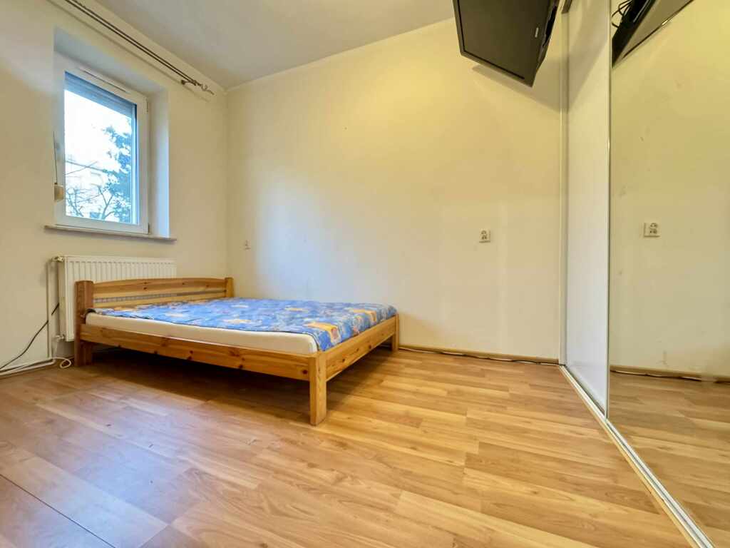 Mieszkanie na sprzedaż Szczecin, Śródmieście-Centrum 44 m2 | Arka Nieruchomości