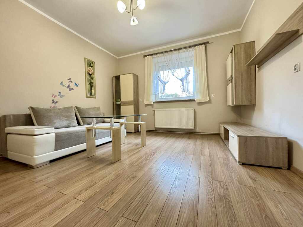 Mieszkanie na sprzedaż Szczecin, Śródmieście-Centrum 44 m2 | Arka Nieruchomości