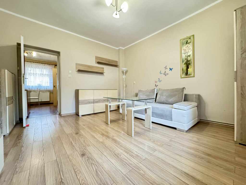 Mieszkanie na sprzedaż Szczecin, Śródmieście-Centrum 44 m2 | Arka Nieruchomości