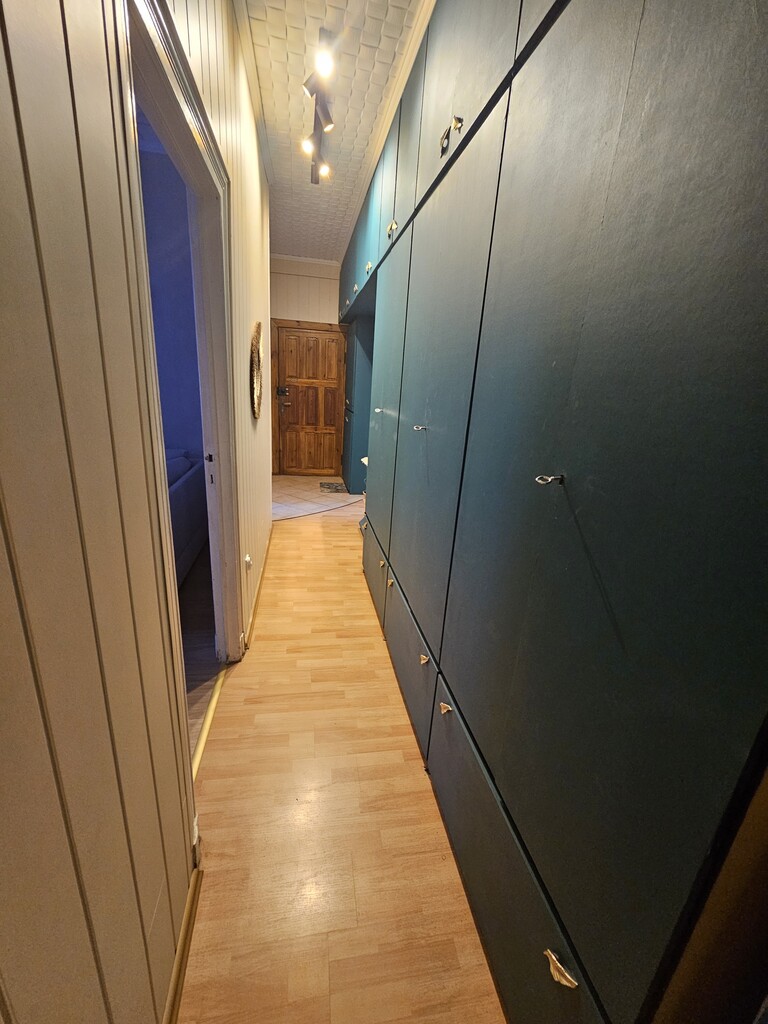 Mieszkanie na sprzedaż Szczecin, Stołczyn 78 m2 | Arka Nieruchomości