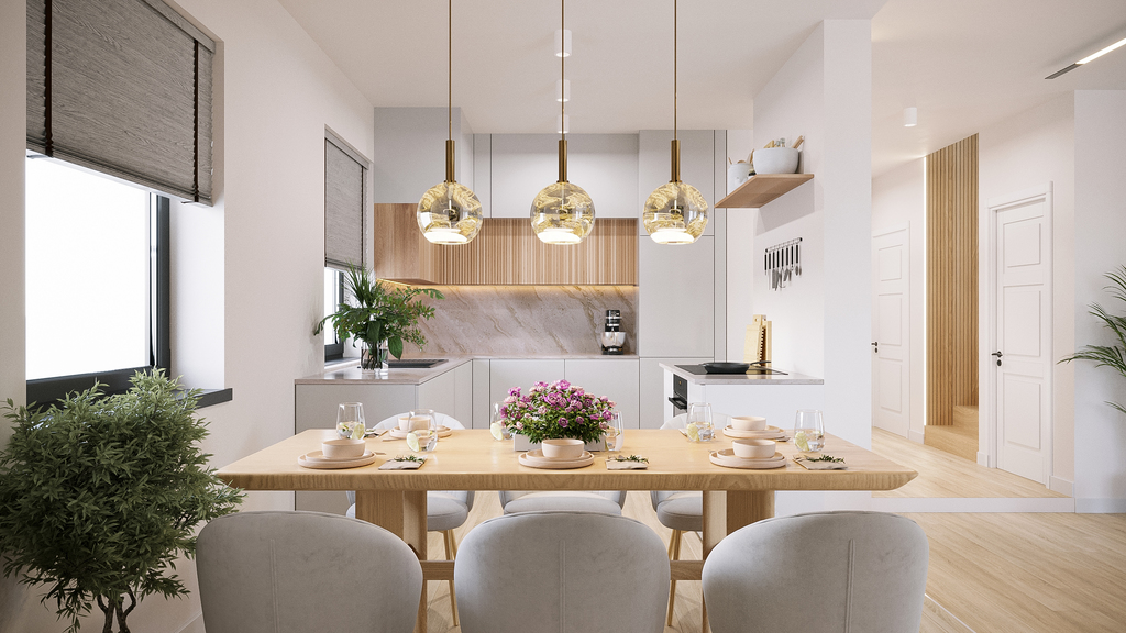 Dom na sprzedaż Modrzewie 194 m2 | Arka Nieruchomości