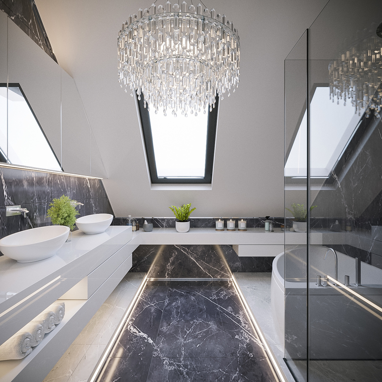 Dom na sprzedaż Modrzewie 194 m2 | Arka Nieruchomości