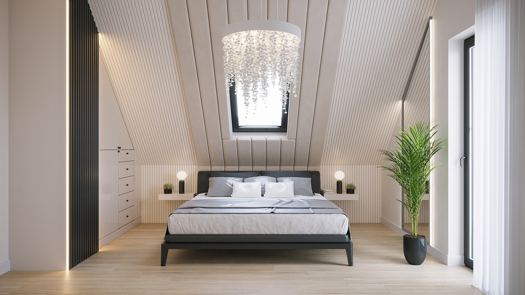 Dom na sprzedaż Modrzewie 194 m2 | Arka Nieruchomości