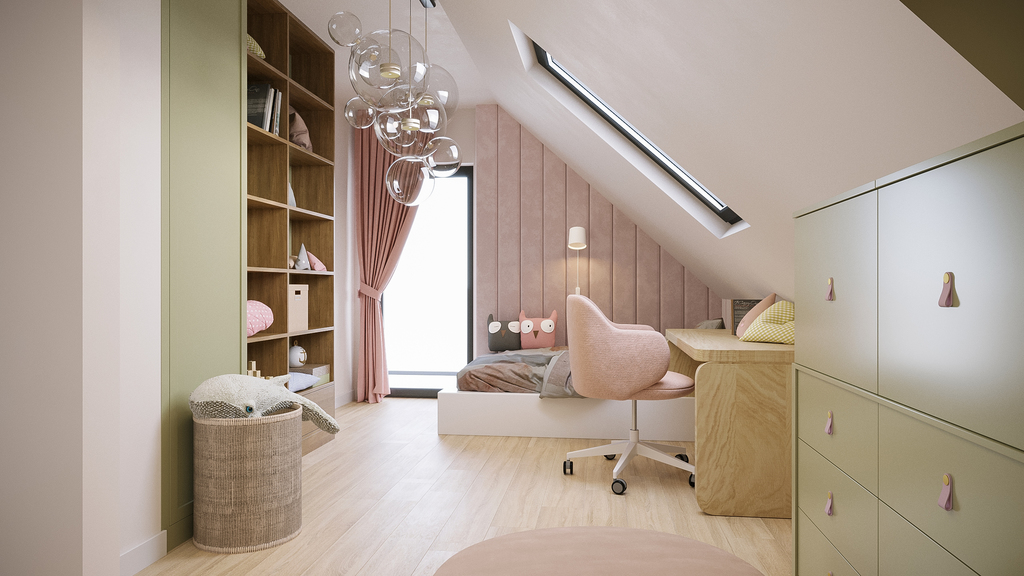 Dom na sprzedaż Modrzewie 194 m2 | Arka Nieruchomości