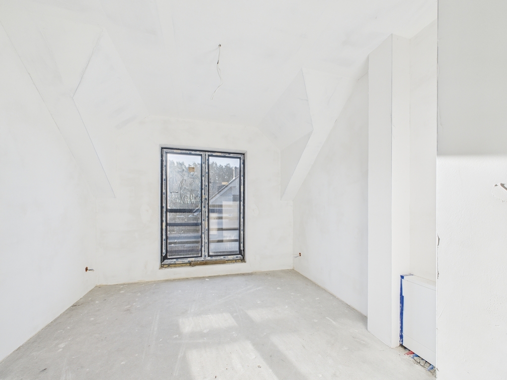 Dom na sprzedaż Modrzewie 168 m2 | Arka Nieruchomości