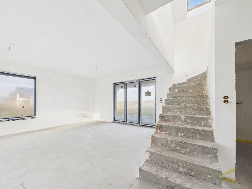 Dom na sprzedaż Modrzewie 164 m2 | Arka Nieruchomości