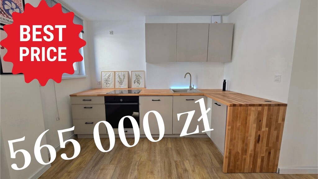 Mieszkanie na sprzedaż Szczecin, Centrum 57 m2 | Arka Nieruchomości