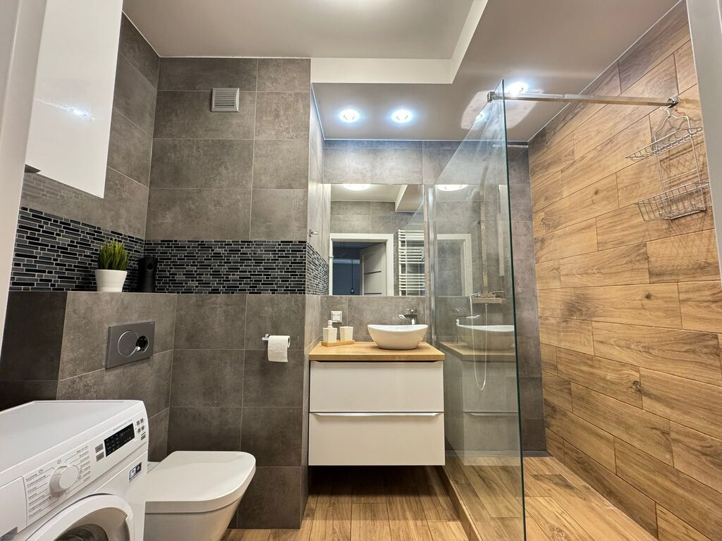 Mieszkanie na sprzedaż Szczecin, Pogodno II 53 m2 | Arka Nieruchomości