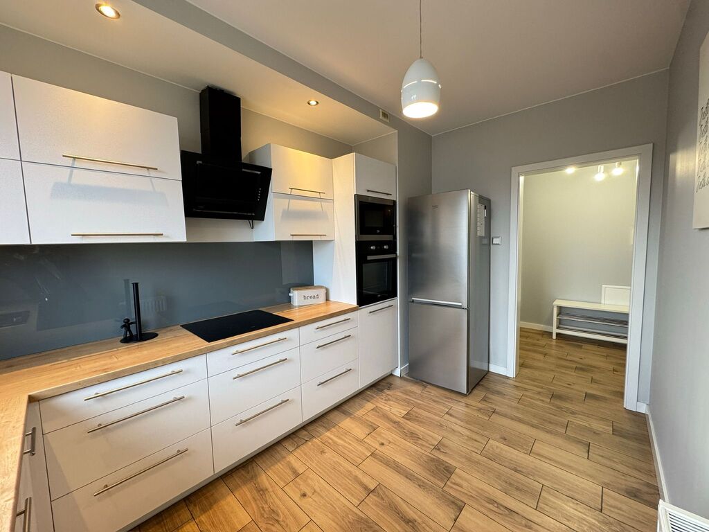 Mieszkanie na sprzedaż Szczecin, Pogodno II 53 m2 | Arka Nieruchomości