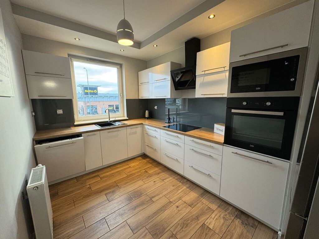 Mieszkanie na sprzedaż Szczecin, Pogodno II 53 m2 | Arka Nieruchomości