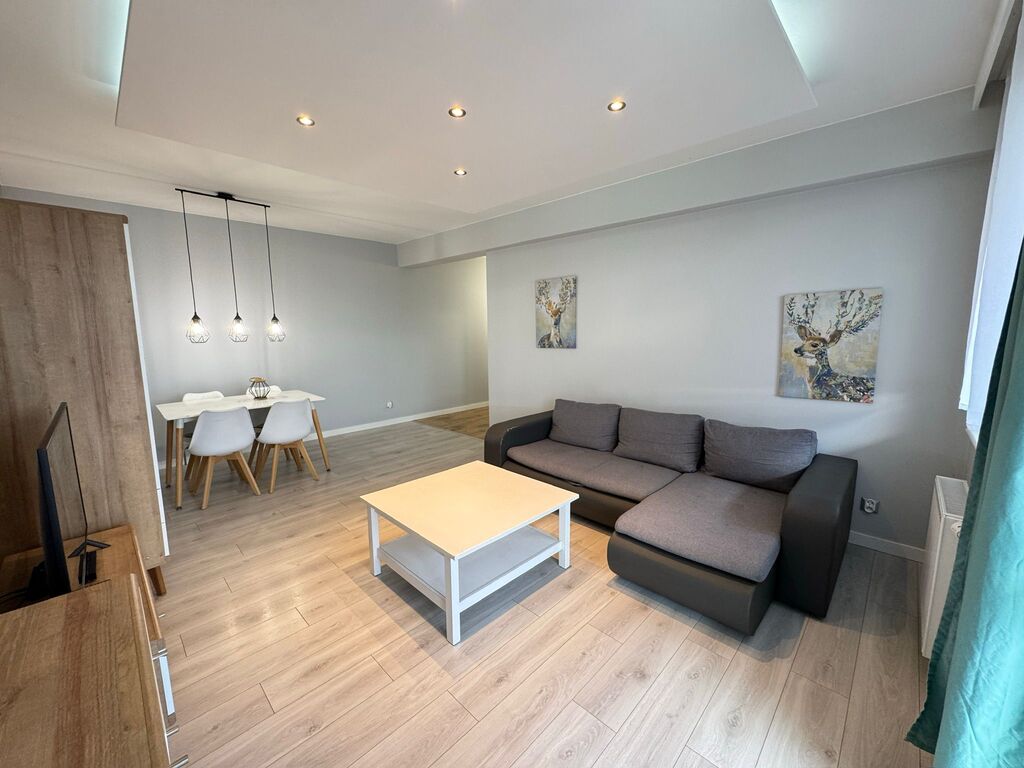 Mieszkanie na sprzedaż Szczecin, Pogodno II 53 m2 | Arka Nieruchomości