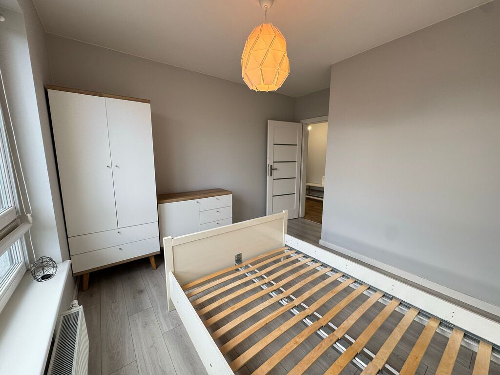 Mieszkanie na sprzedaż Szczecin, Pogodno II 53 m2 | Arka Nieruchomości