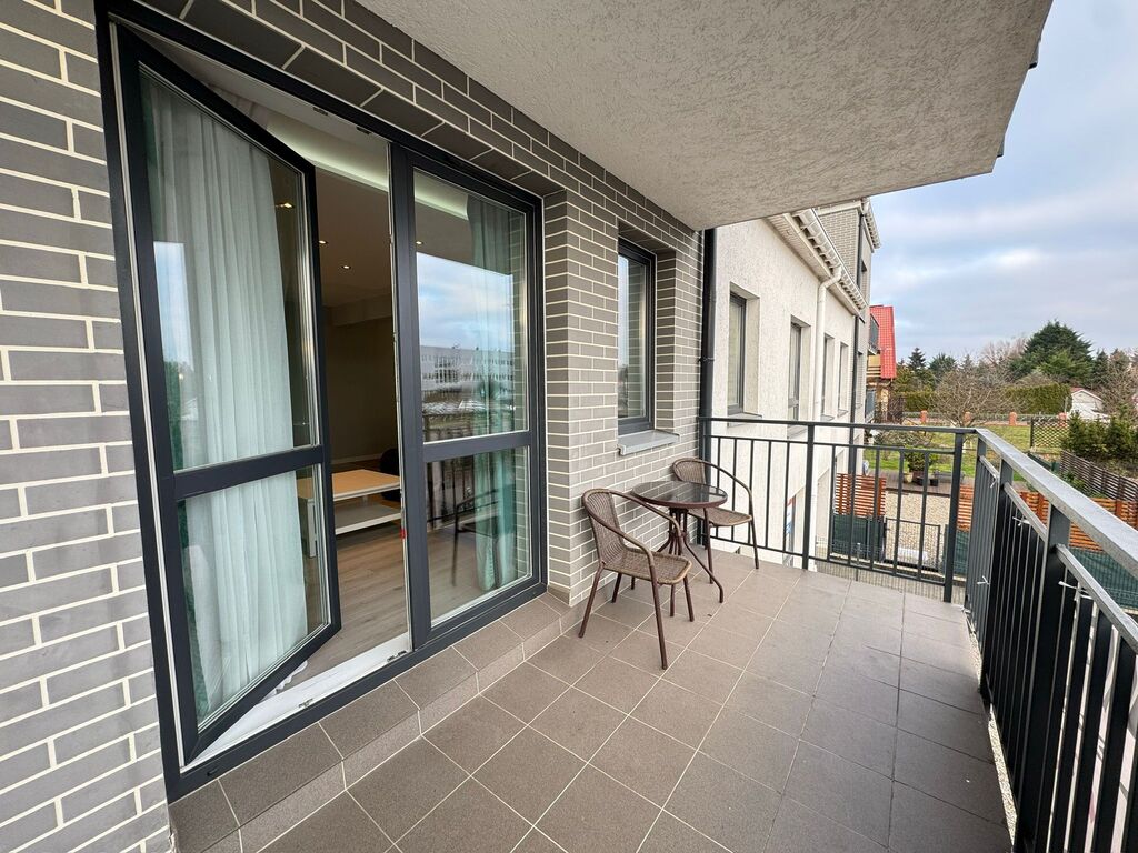 Mieszkanie na sprzedaż Szczecin, Pogodno II 53 m2 | Arka Nieruchomości