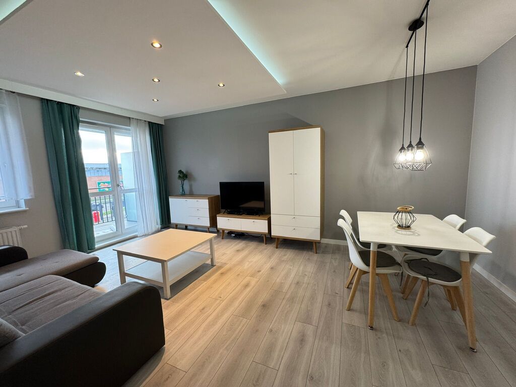 Mieszkanie na sprzedaż Szczecin, Pogodno II 53 m2 | Arka Nieruchomości