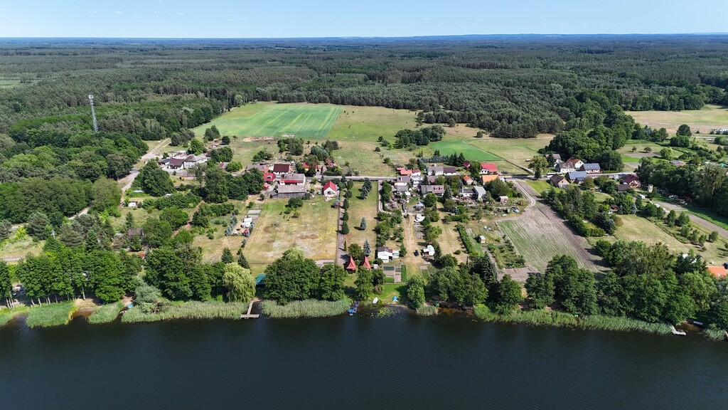 Działka na sprzedaż Ostrowiec 26 m2 | Arka Nieruchomości