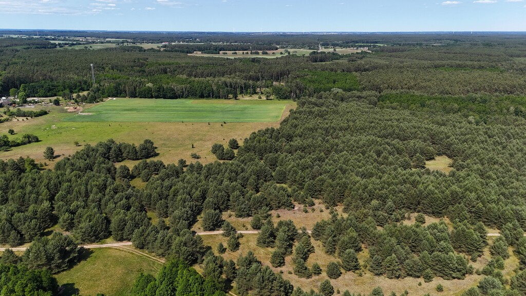 Działka na sprzedaż Ostrowiec 26 m2 | Arka Nieruchomości
