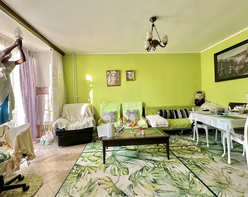 Mieszkanie na sprzedaż Szczecin, Śródmieście-Centrum 42 m2 | Arka Nieruchomości