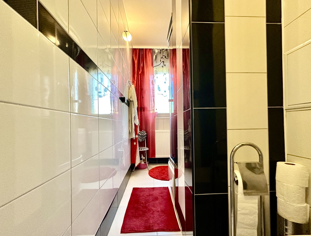 Mieszkanie na sprzedaż Szczecin, Śródmieście-Centrum 42 m2 | Arka Nieruchomości