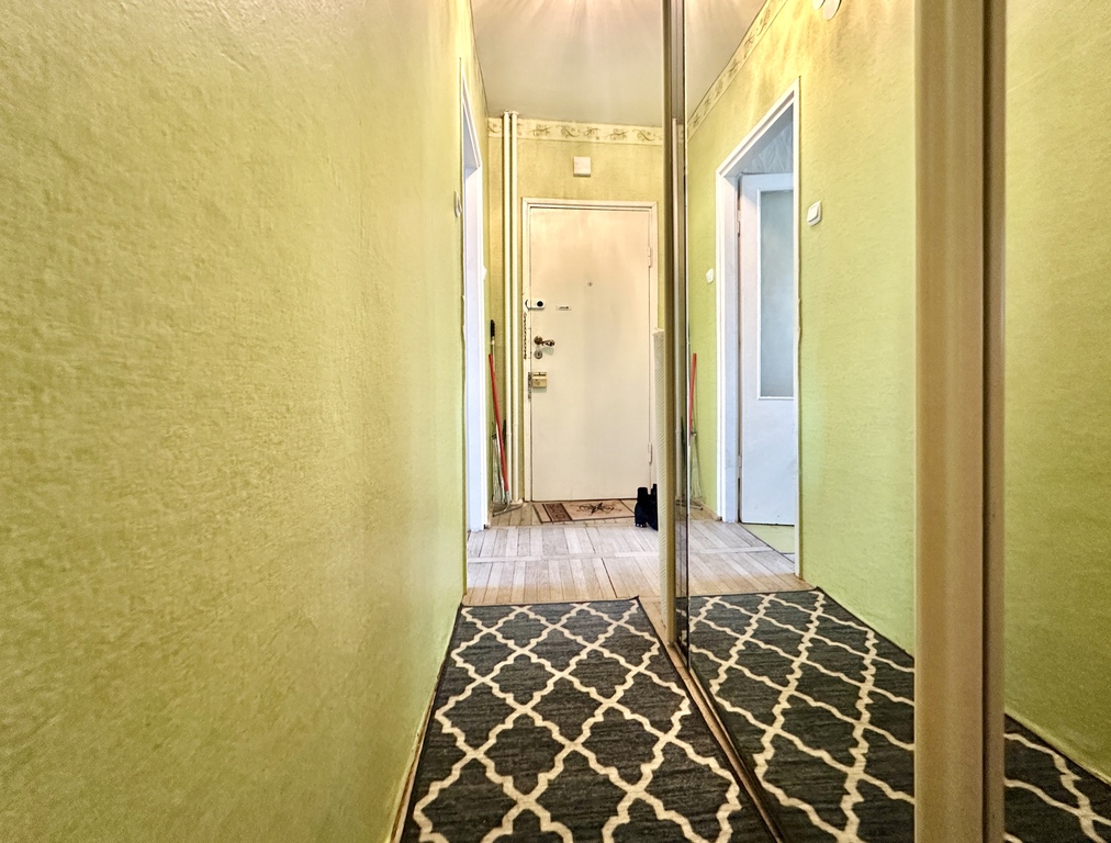 Mieszkanie na sprzedaż Szczecin, Śródmieście-Centrum 42 m2 | Arka Nieruchomości