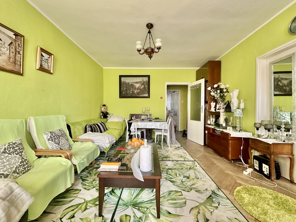 Mieszkanie na sprzedaż Szczecin, Śródmieście-Centrum 42 m2 | Arka Nieruchomości