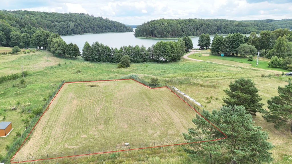 Działka na sprzedaż Sikory 2 933 m2 | Arka Nieruchomości