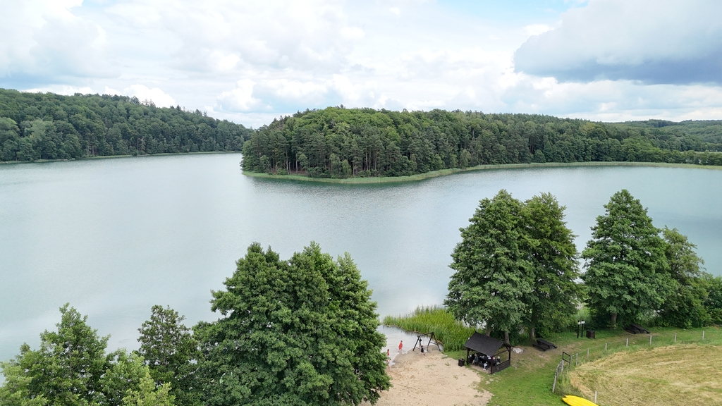 Działka na sprzedaż Sikory 2 933 m2 | Arka Nieruchomości