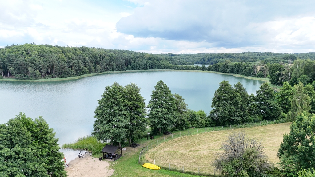 Działka na sprzedaż Sikory 2 933 m2 | Arka Nieruchomości