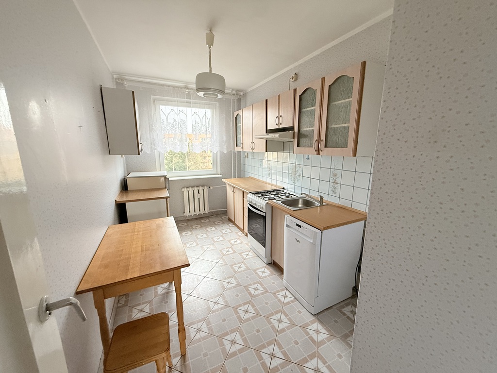 Mieszkanie na sprzedaż Szczecin, Pogodno 73 m2 | Arka Nieruchomości