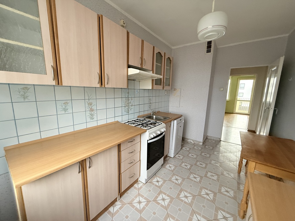 Mieszkanie na sprzedaż Szczecin, Pogodno 73 m2 | Arka Nieruchomości