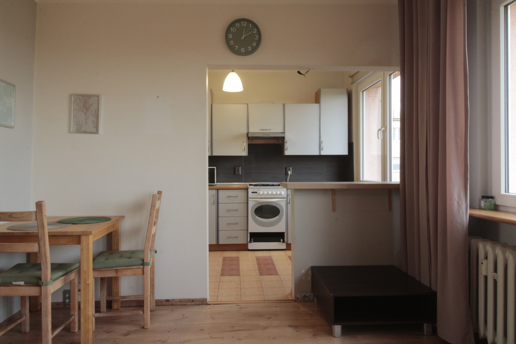 Mieszkanie na sprzedaż Szczecin, Pomorzany 31 m2 | Arka Nieruchomości