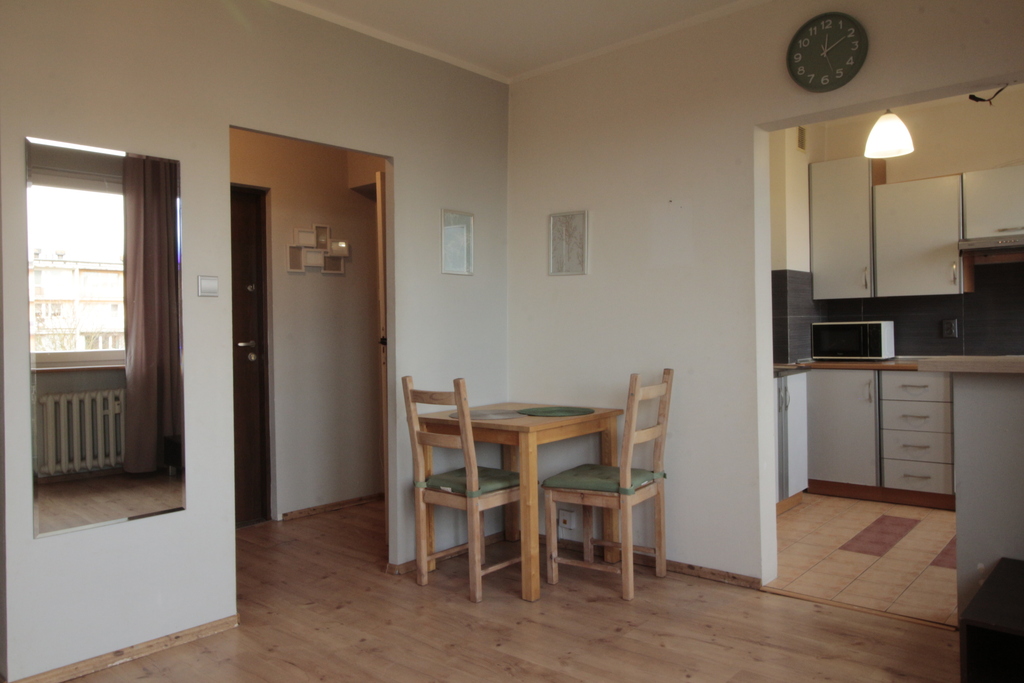 Mieszkanie na sprzedaż Szczecin, Pomorzany 31 m2 | Arka Nieruchomości