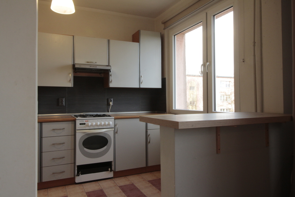 Mieszkanie na sprzedaż Szczecin, Pomorzany 31 m2 | Arka Nieruchomości