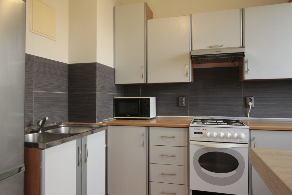 Mieszkanie na sprzedaż Szczecin, Pomorzany 31 m2 | Arka Nieruchomości